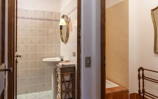 Casa Paggetti 8 Emma Villas