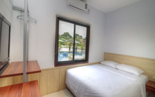 OYO 295 Grha Ciumbuleuit Guest house