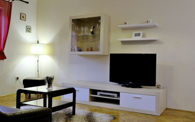 Apartment Holek