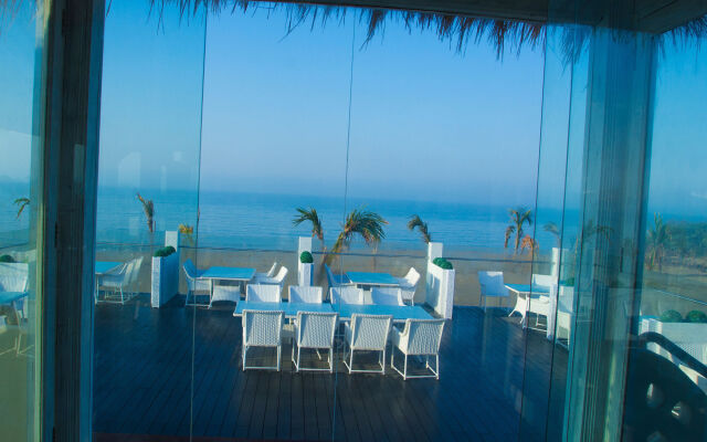 Serena Beach Resort