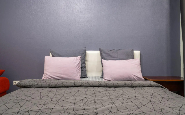 Yacht Apart (Яхт Апарт) на улице Академика Скрябина