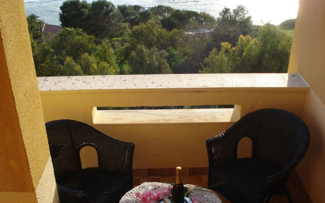 Villa Aurea