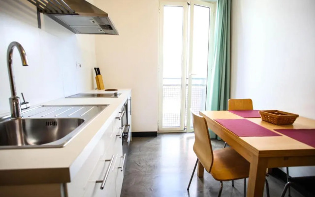 Residence Igea
