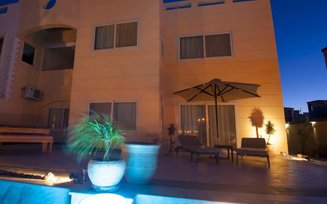 The View Villa Apartments