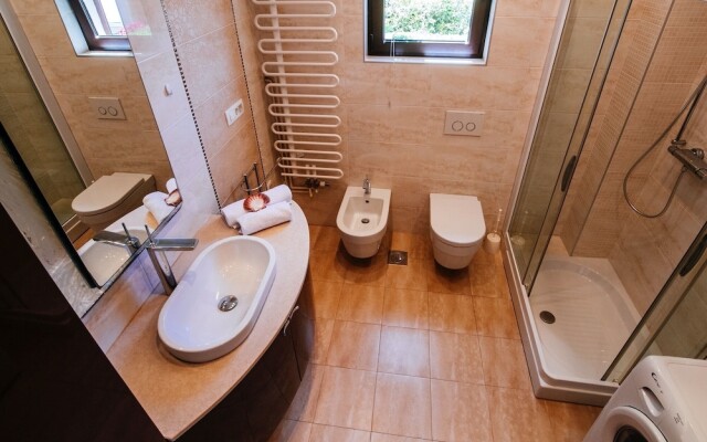 Holiday Home Malinina