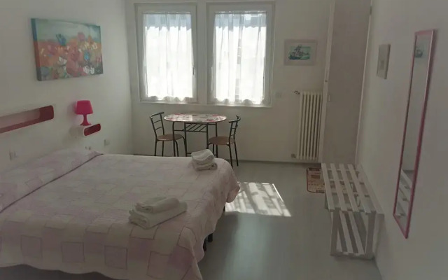 B&B Garden Belvedere