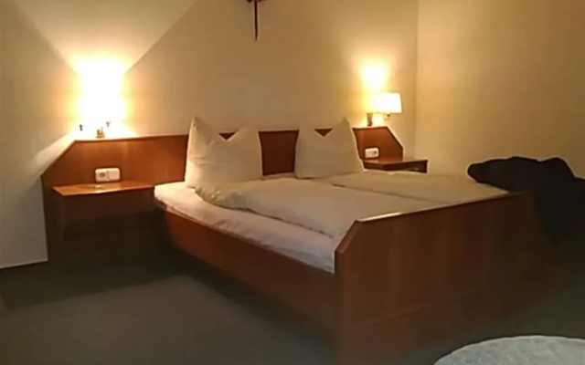 Hotel Mühlbergblick