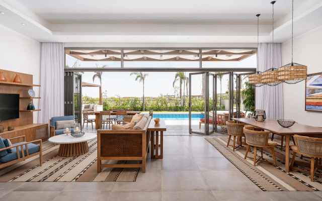 Steigenberger Resort Ras Soma