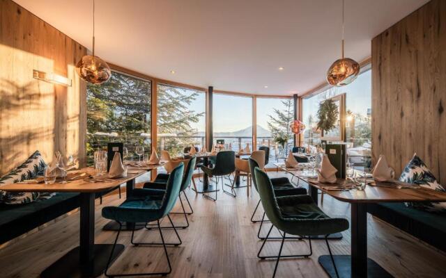 Hotel Hirzer 2781