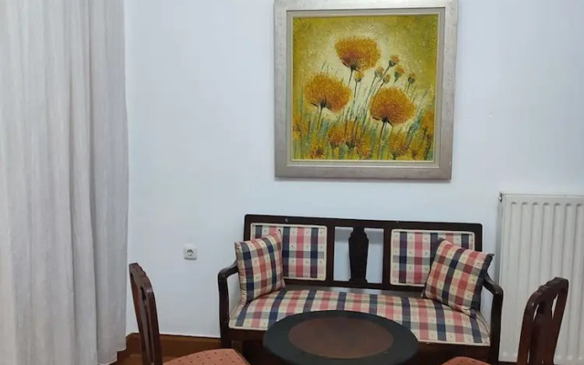 Classic Villa Alexandra Ermoupoli-syros Vaporia