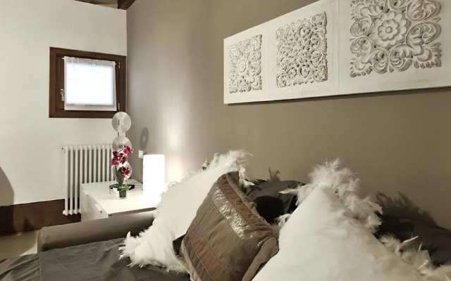 Luxury Venice Apartments