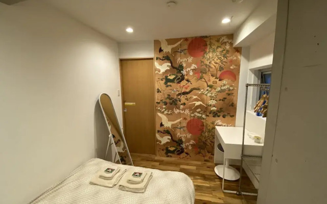 New Minka Guest House