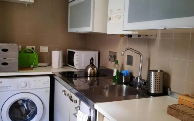 Appartamento Giulio VI