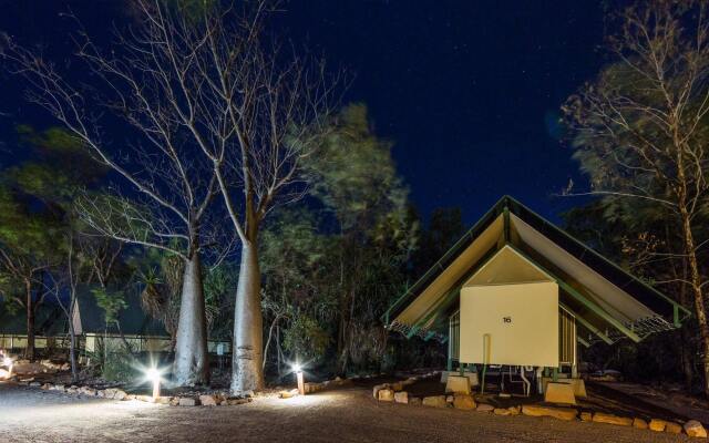 El Questro - Emma Gorge