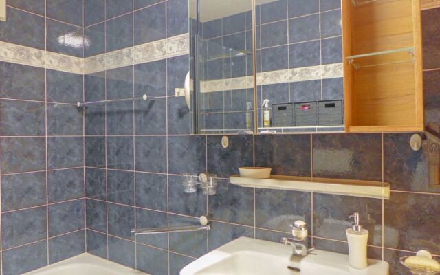 Apartment Byblos Crans-Montana