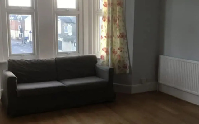 The Susanna Suite, South Norwood