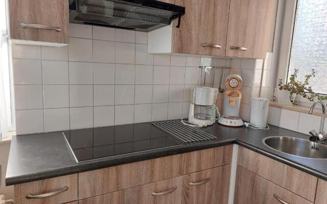 Fewo Oostkapelle appartement 3