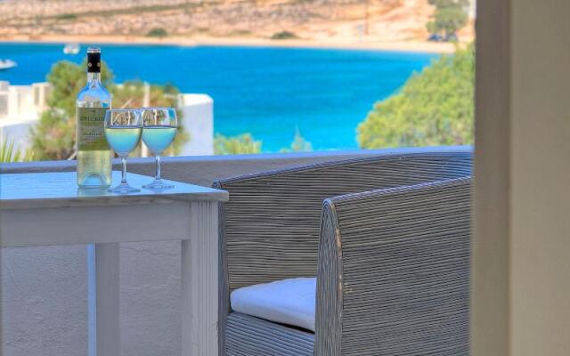 Lilly Residence-All Sea View Suites | Adults Only