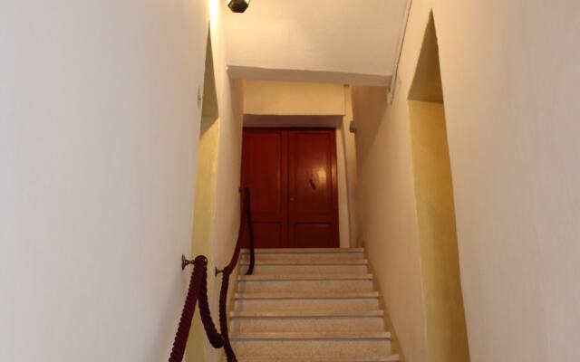 Red House Gubbio