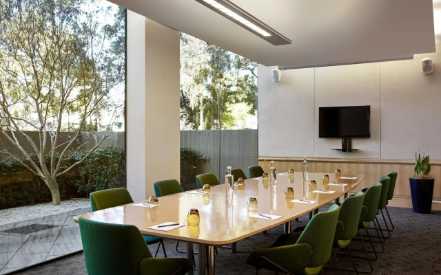 Crowne Plaza Sydney Macquarie Park by IHG