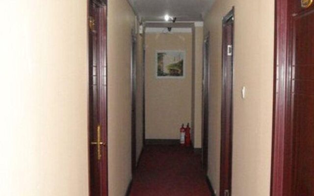 Huike Hotel Jinan