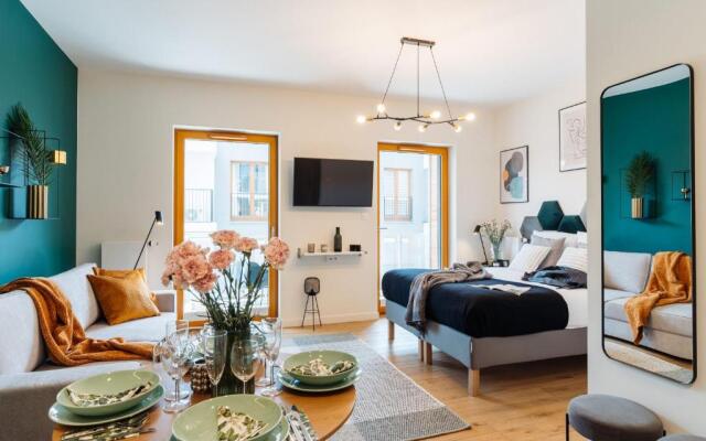 Novum Studio by Loft Affair