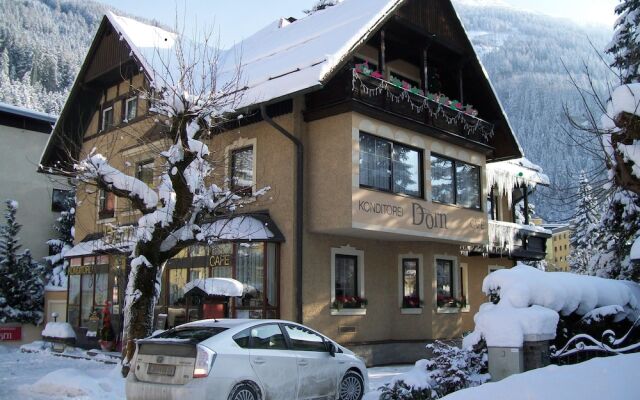 The Dorn Apartments Gastein