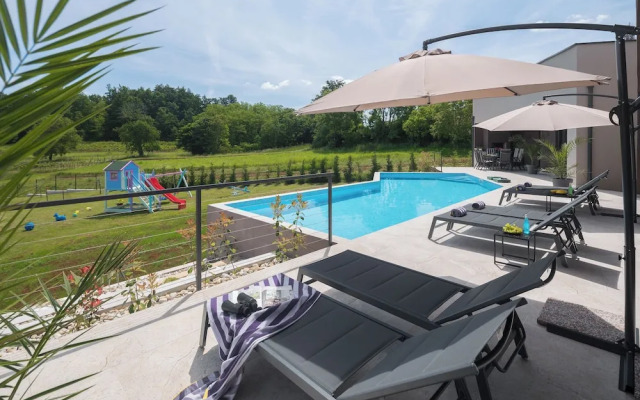 Residence Villa Manuela