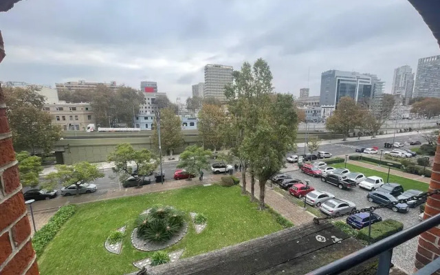 Best View Puerto Madero