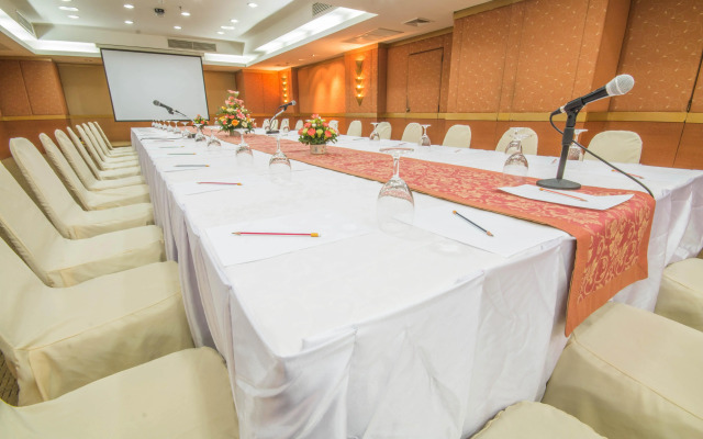 Tai Pan Hotel