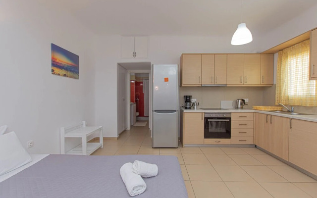 Oniropetra Apartaments
