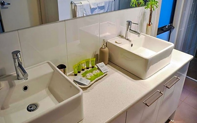 Seagrass Villas