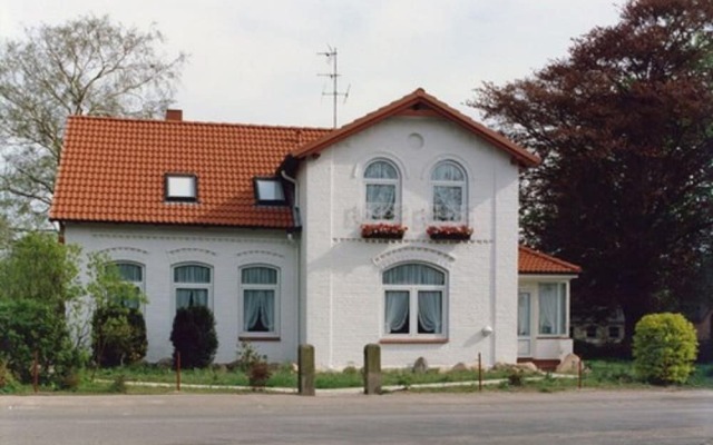 Gästehaus Sommer