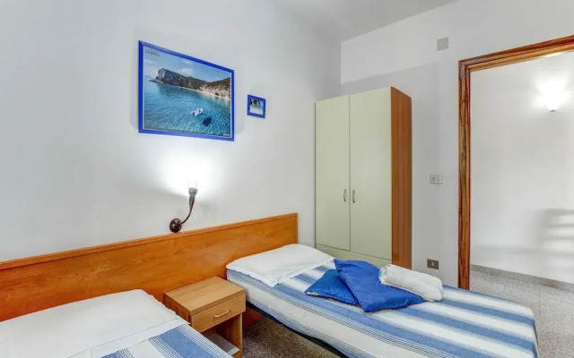 Restful Apartment in Cala Gonone with Balcony near Sea Beach