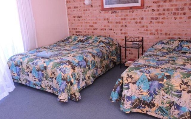 Bulahdelah Myall Motel