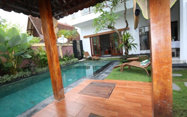 Villa Esperanza Canggu