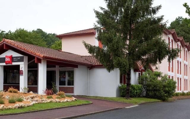 ibis Biarritz Anglet Aeroport