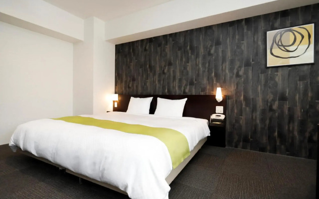 Kurume Hotel Esprit