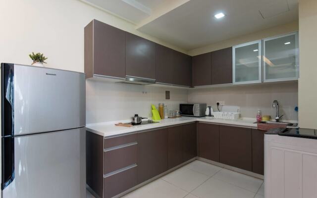 Grand Suite with Sky Pool