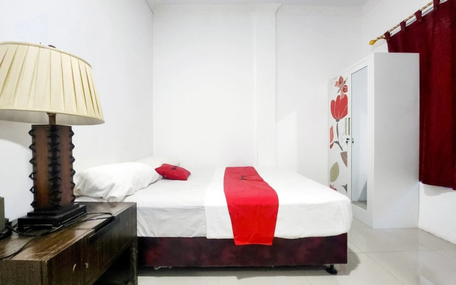 RedDoorz @ Permata Hijau Batu Aji – Guest Rooms – Batam