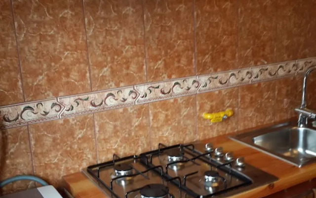 Cabañas Pulegan