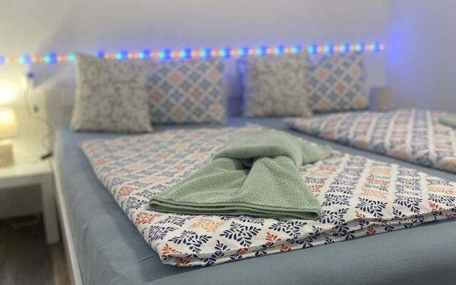 Beautiful 1-bed House in Altenau