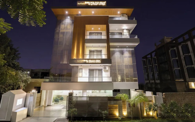 Hoften Sukh Vasa, Sector 51 Gurgaon