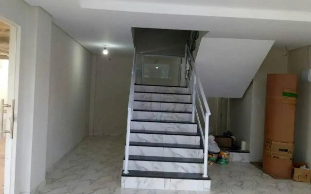 Flat Bem-vindo Bella Maré