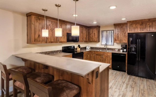 WorldMark Estancia