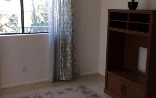 Couple Suite