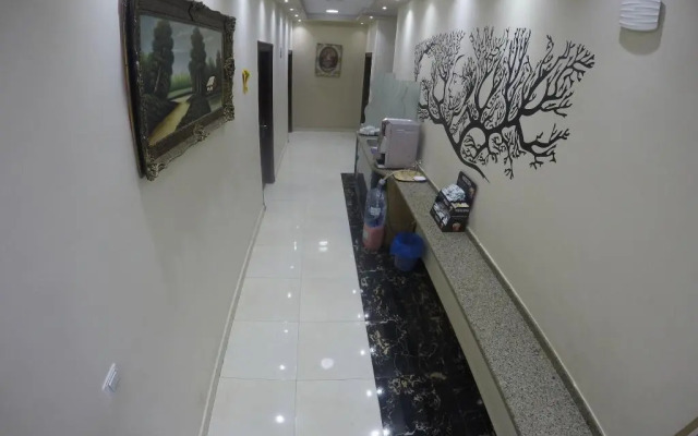 New City Hotel