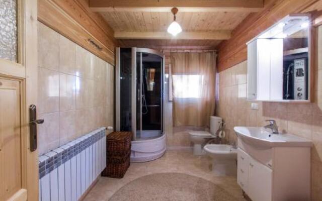 udanypobyt Apartament Przy Lesie