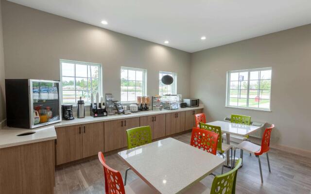 Americas Best Value Inn Houston Willowbrook