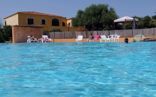 Residence Lu Lamoni Costa Nord